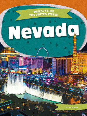 cover image of Nevada